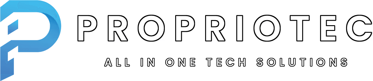 Propriotec Logo