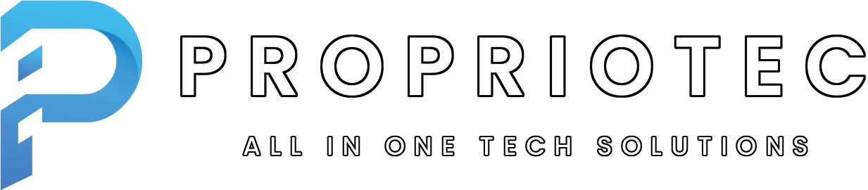 PROPRIOTEC Logo
